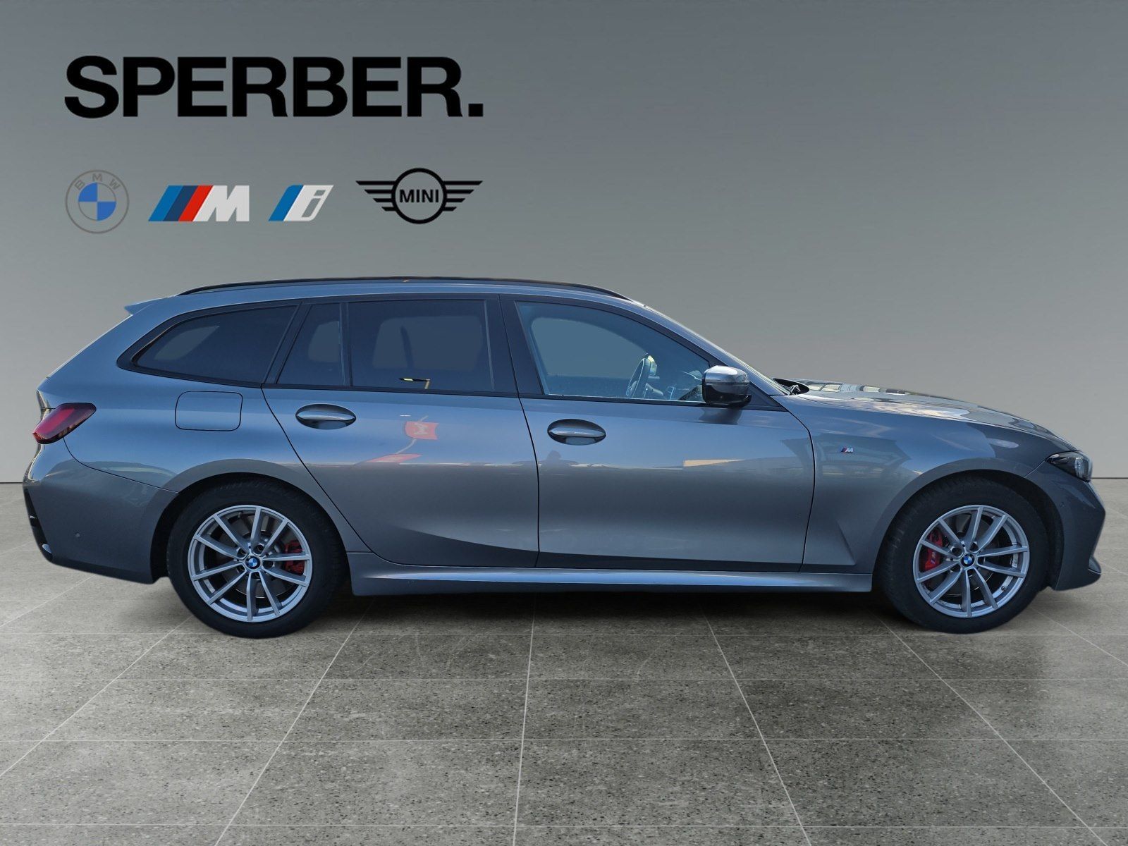 BMW 330 - Bild 6