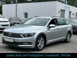 Volkswagen Passat Variant DSG TDI / ACC / AHK