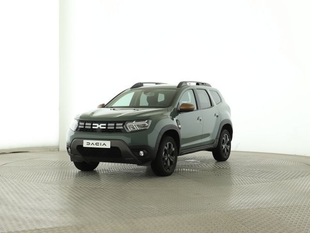 Dacia Duster II TCe 150 Extrem ABS Fahrerairbag ESP ZV