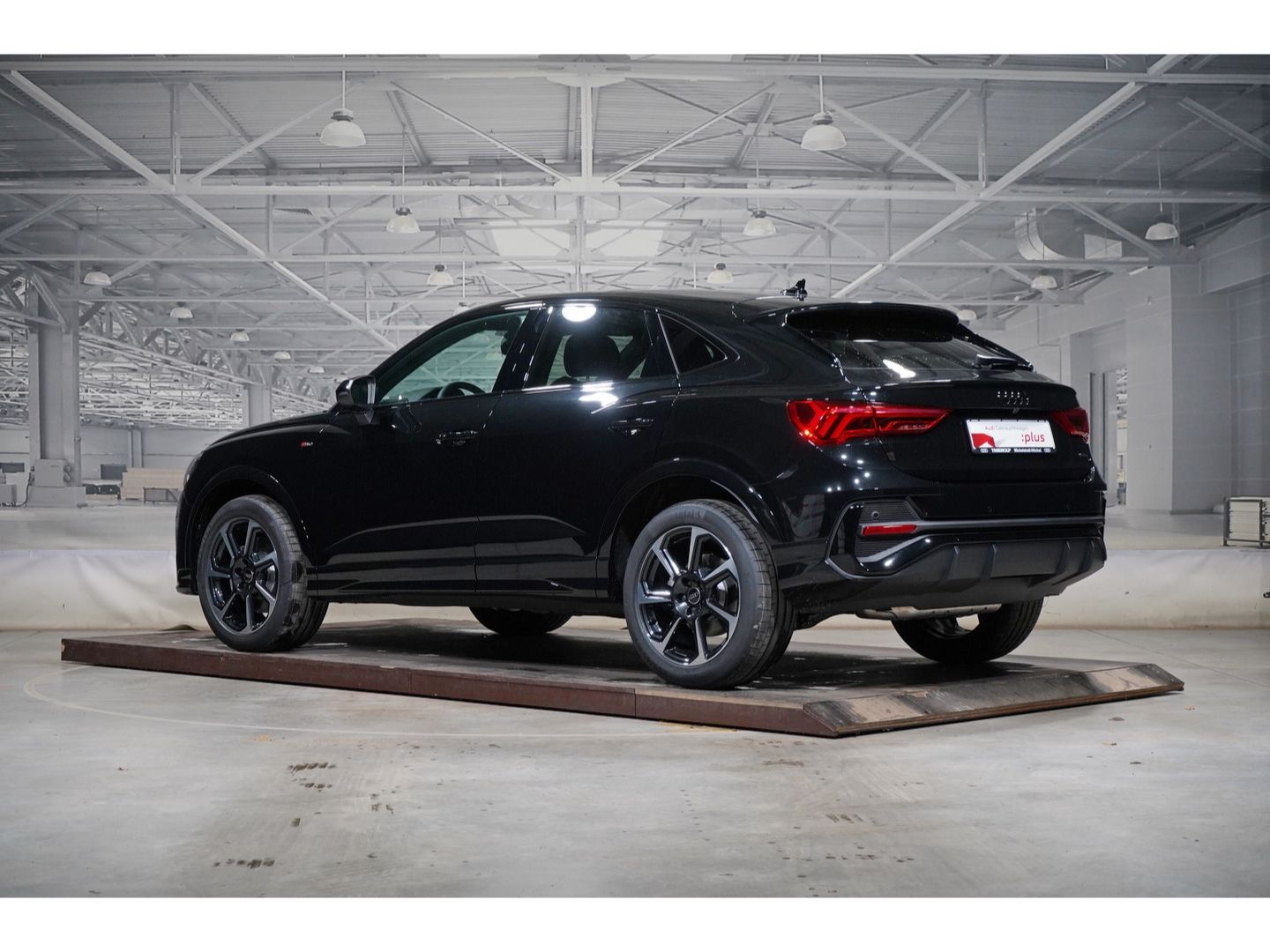Audi Q3 - Bild 2
