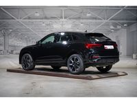 Audi Q3 - Vorschau Bild 2