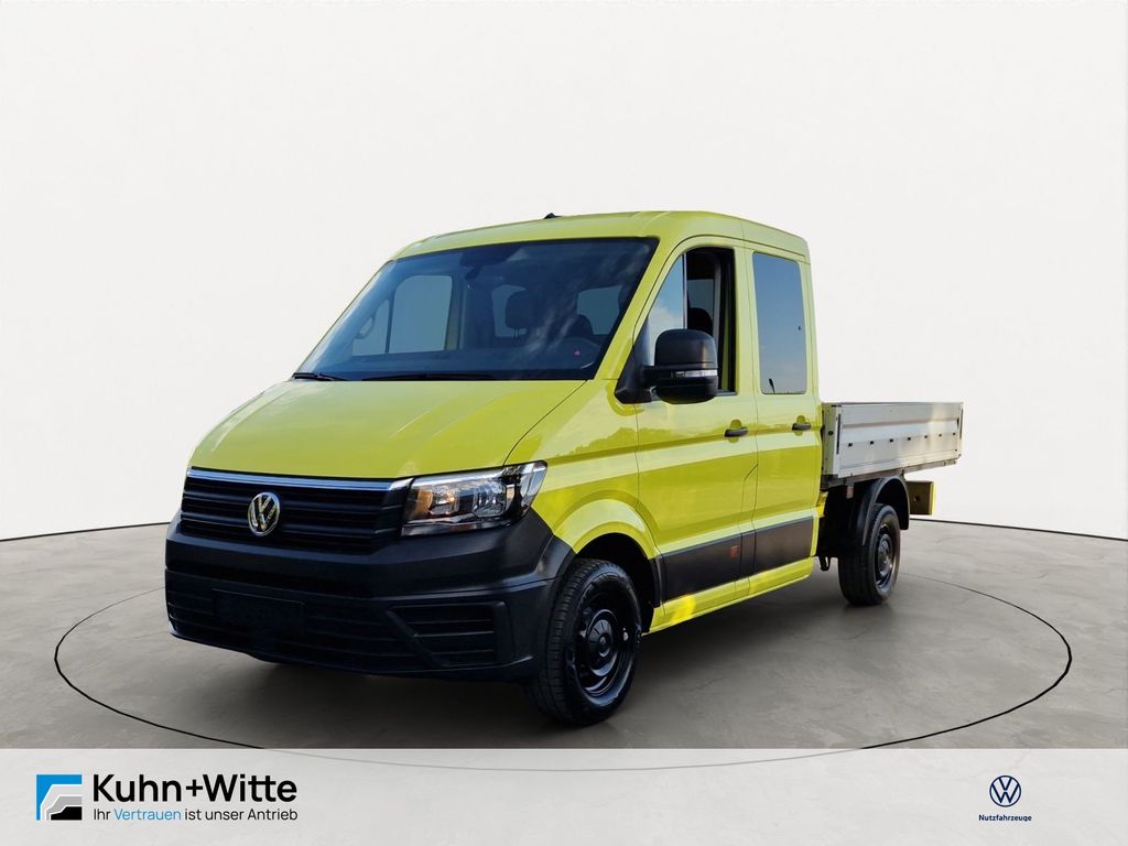 Image of Volkswagen Crafter