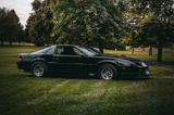 Chevrolet Camaro Coupe 1989 3. Gen. 5.0 TB... - gebrauchte Chevrolet Camaro aus dem Jahr 1989