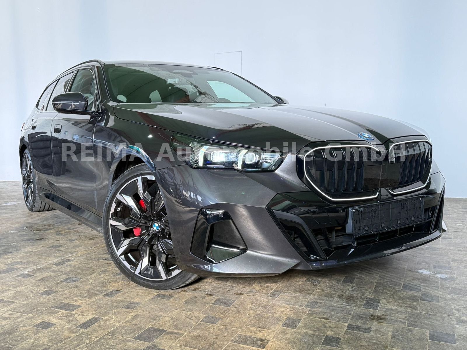 Fahrzeugabbildung BMW 530 e Touring xDrive M Sportpaket Pro,Pano, 21"