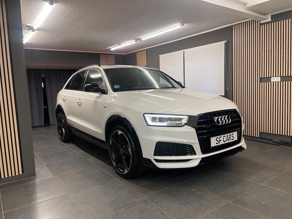 Image of Audi Q3