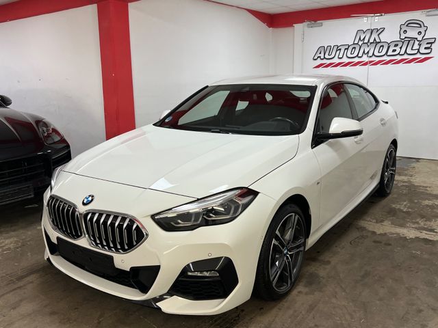 BMW 218d Gran Coupe M SPORT*LED*KAMERA*NAVI*