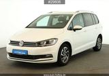 Volkswagen Touran 1.6 TDI Sound #AHK#Kamera#Navi#ACC#App# - Volkswagen Touran SOUND mit Diesel-Antrieb