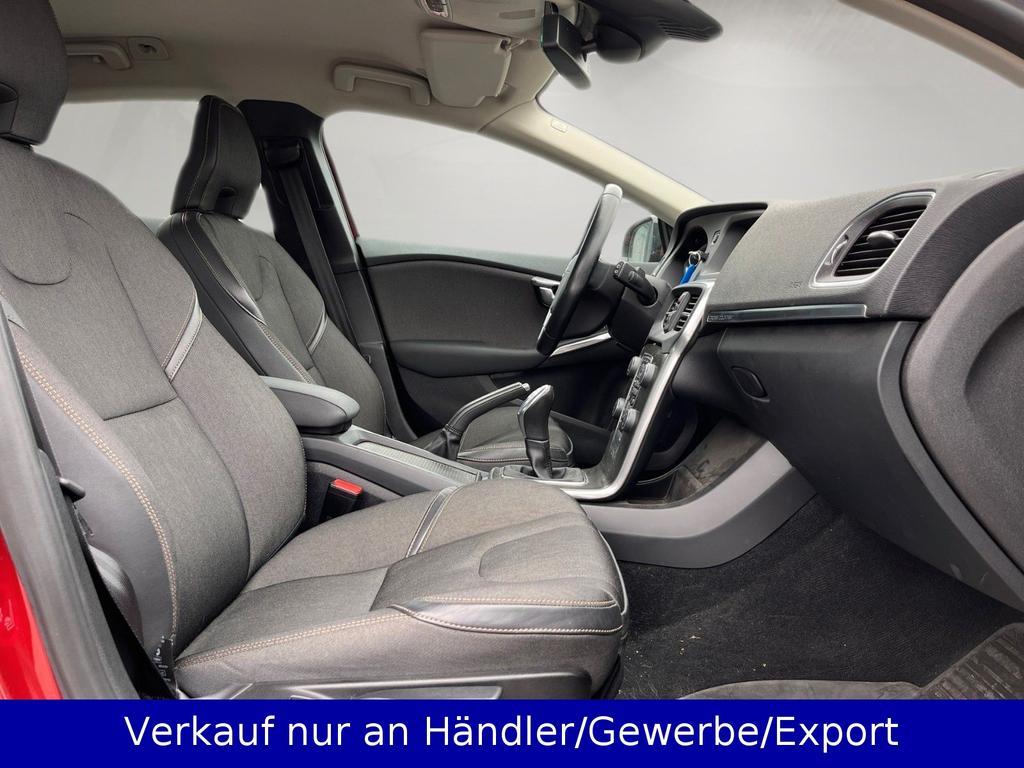 Volvo V40 Cross Country