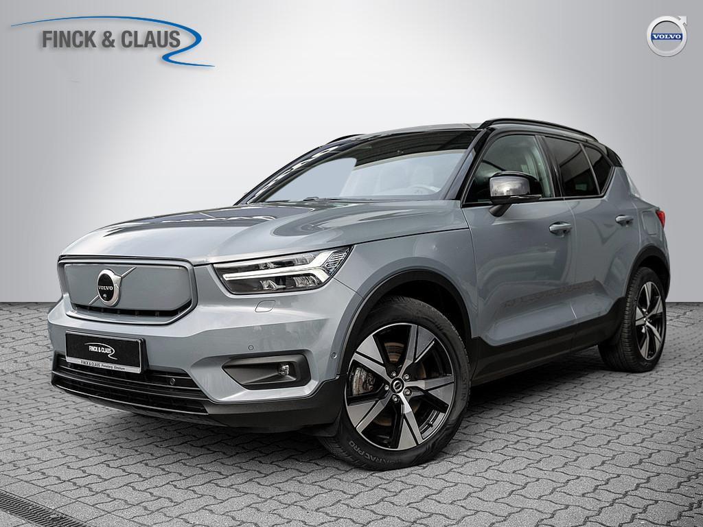 Volvo XC40 Twin Motor Pro