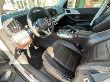 Mercedes GLE 300 - 10