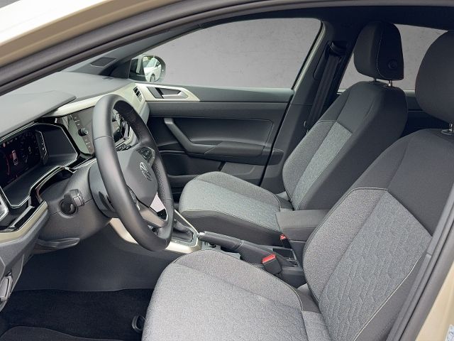 Taigo  MOVE 1,0 l TSI OPF 81 kW (110 PS) 7-Gang-