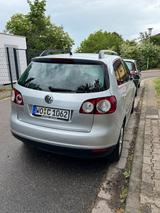 Volkswagen * Familienfreundlicher VW Golf Plus 1.9 TD... - VW Golf Plus in Ludwigshafen