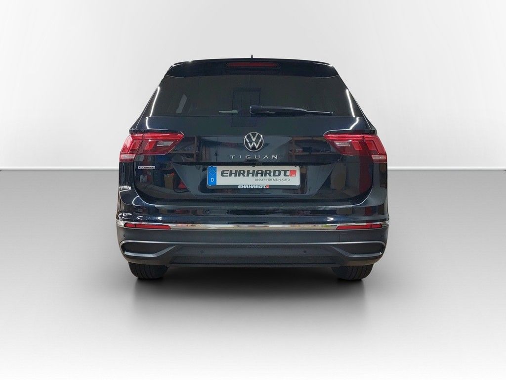 Volkswagen Tiguan Allspace - Bild 6