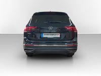 Volkswagen Tiguan Allspace - Vorschau Bild 6