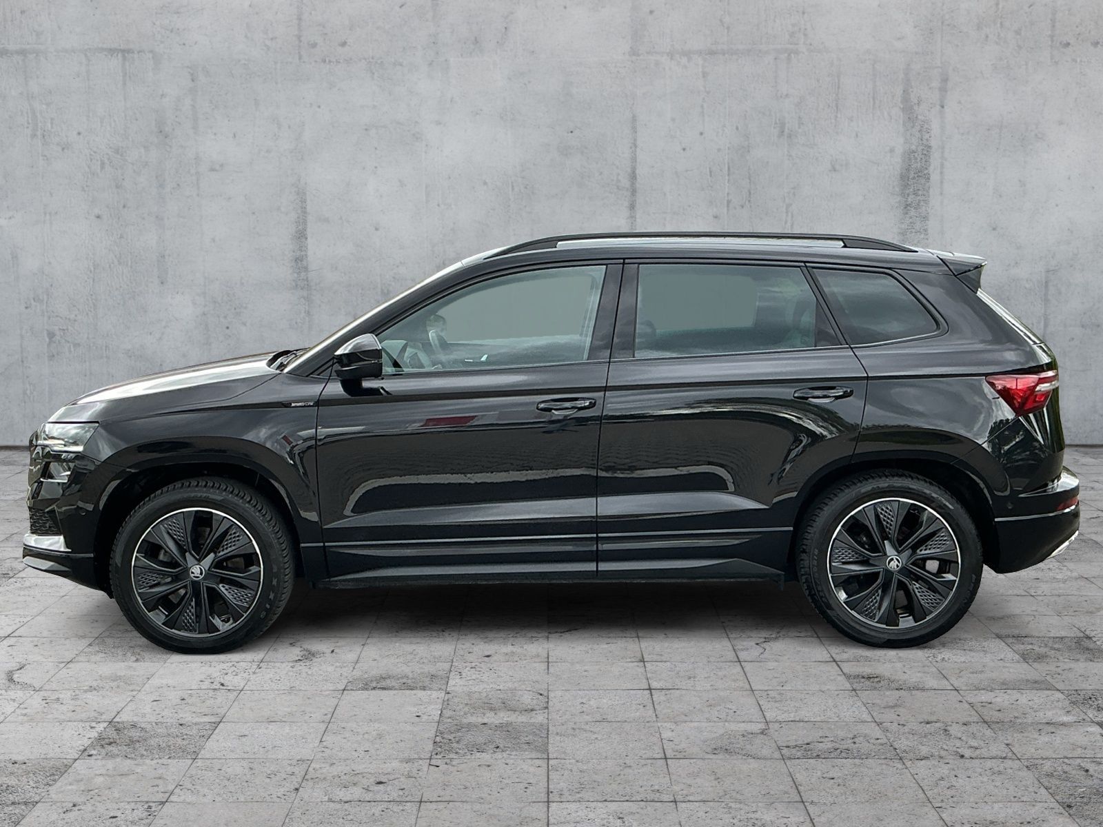 Skoda Karoq - Bild 3