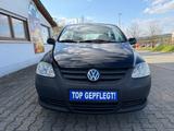 Volkswagen Fox Basis, 75PS, Benzin, Schiebedach, TÜV NEU - gebrauchte VW Fox aus dem Jahr 2006
