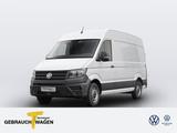 Volkswagen Crafter Kasten 35 Automatik AHK Klima RFK ParkPi