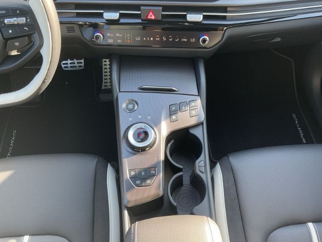 Fahrzeugabbildung Kia Sportage 1.6T AWD DCT GT-LINE *DRIVEWISE-PAKET*S