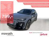Audi Q6 e-tron Q S Line MATRIX+RAUTE+HUD+PANO+SHZ - gebrauchte Audi Q6 e-tron aus dem Jahr 2024