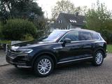Volkswagen Touareg 3.0 V6 TDI 210kW 4MOTION Tiptronic - - Volkswagen Touareg in Essen