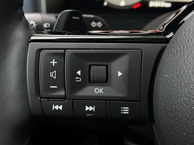 Fahrzeugabbildung Nissan Qashqai 1.3 Tekna+ *WP* *360°* *Massage* *Bose*