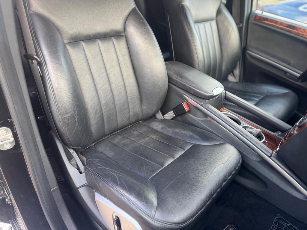 Mercedes-Benz ML 280