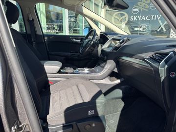 Ford S-MAX 2.0 Titanium NaviLEDKamera