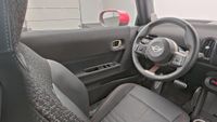 MINI John Cooper Works Cabrio - Vorschau Bild 11