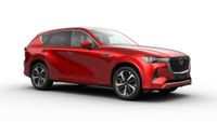 Mazda CX-60 - Vorschau Bild 8