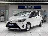 Toyota Yaris 1.0 Basis Klima BT USB AUX 4 Türig - Toyota in Salzgitter