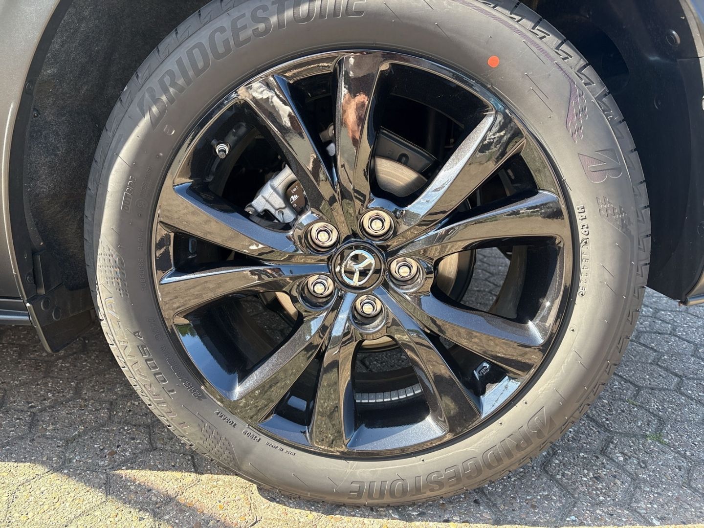 Mazda CX-30 - Bild 15