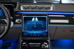 S 580 Maybach 2025 BRABUS BLACK/BEIGE 4D E-BODY