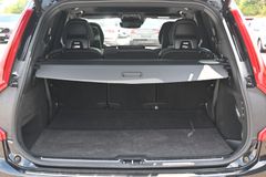 Fahrzeugabbildung Volvo XC90 T8 TE R-Design*PANO*LUFT*360*H&K*AHK*STHZ