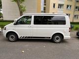 Volkswagen T5 Camper