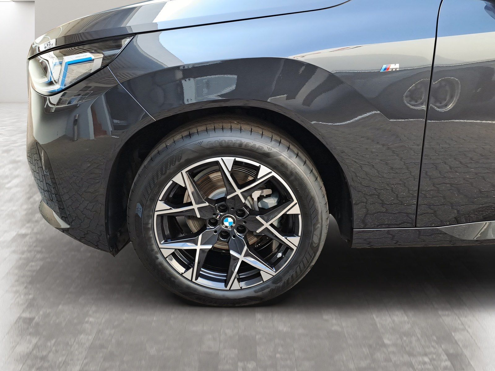 BMW X3 - Bild 13