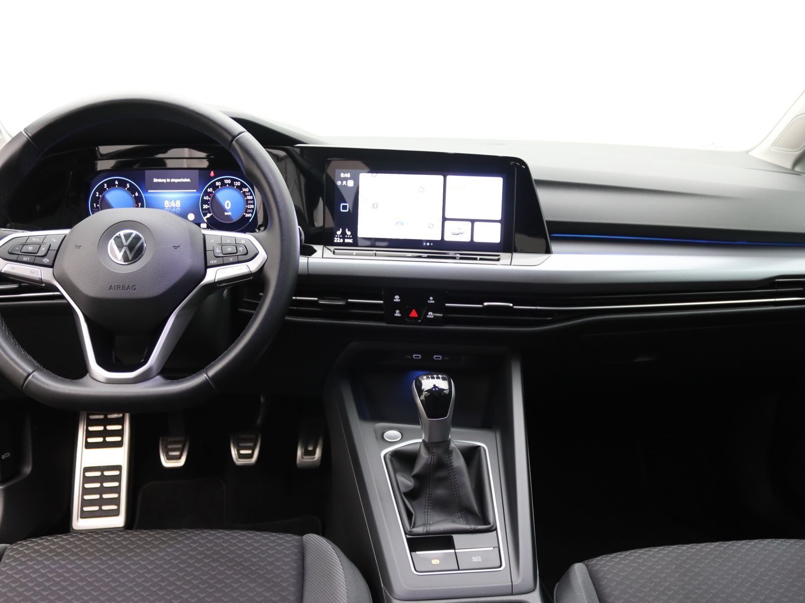 Volkswagen Golf - Bild 17