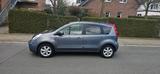 Nissan Note E11  1.6 - Nissan Note E11 mit Benzin-Antrieb