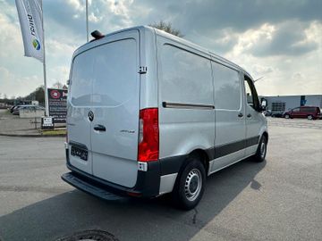 Mercedes Sprinter - 7