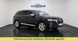 Audi SQ7 4.0 TDI quattro*7 Sitzer * Head Up* BOSE*CAM - scheckheftgepflegte Audi SQ7