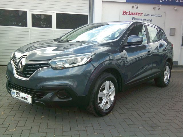 Renault Kadjar ENERGY TCe 130 Life 1.