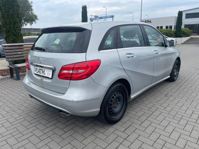 Mercedes-Benz B 180  -Klasse