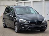 BMW 216 Baureihe 2 Gran Tourer 216 i Advantage - BMW 216 Gebrauchtwagen