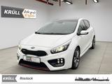 Kia cee'd 1.6 GT-Track +ALLWETTER+SHZ+ - gebrauchte Kia Limousine