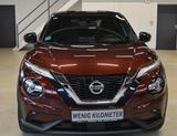 Nissan Juke N-Connecta/LED/Kamera/1.Hand/SHZ/Navi - Nissan Juke in Stuttgart