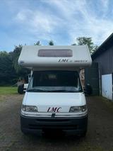 Fiat Ducato Wohnmobil Alkoven 2,8 JTD - Offers