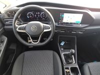 Volkswagen Caddy - Vorschau Bild 8