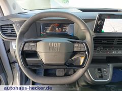 Fiat Professional SCUDO KaWa M Diesel 150 AT