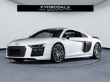 Audi R8 Coupe 5.2 FSI V10 Quattro Plus Stronic Carbon - Audi R8 plus Gebrauchtwagen