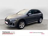Audi Q5 40 TDI QUATTRO STRONIC S LINE MATRIX ACC NAVI - Audi Q5 Gebrauchtwagen in Hagen