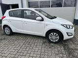 Hyundai i20 5 Star Edition - gebrauchte Hyundai i20 aus dem Jahr 2013